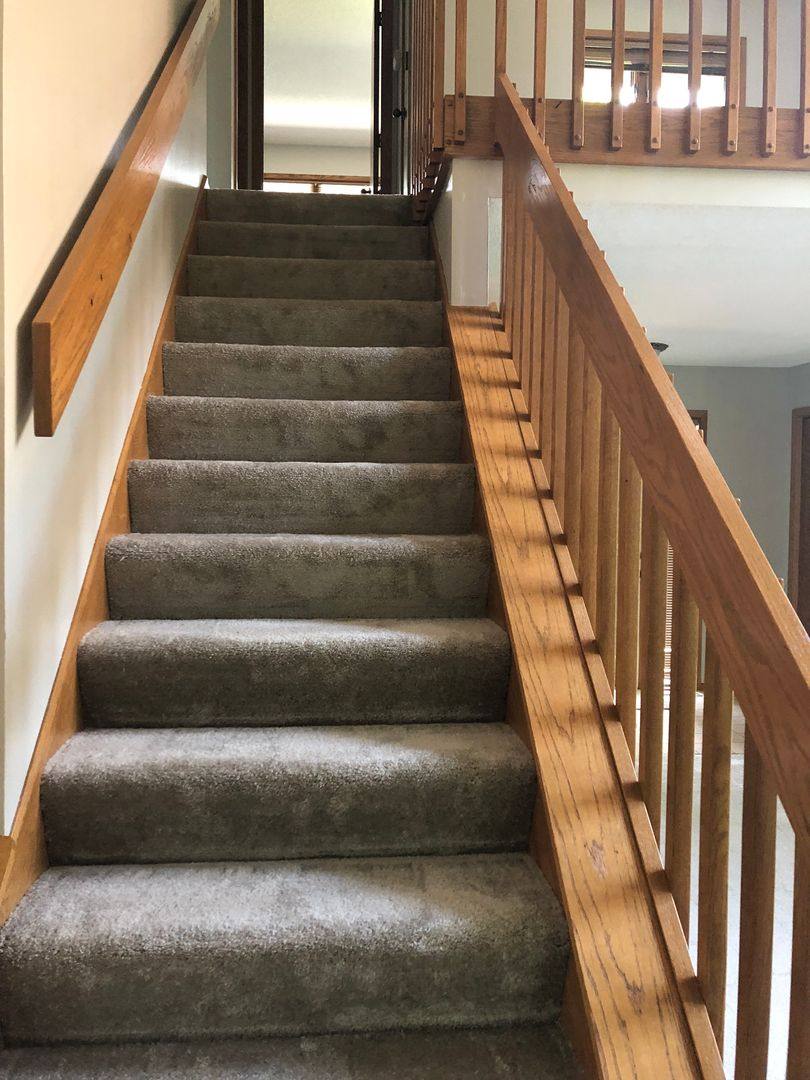 Townhouse for rent at 4140 Rice St, Saint Paul, MN 55126