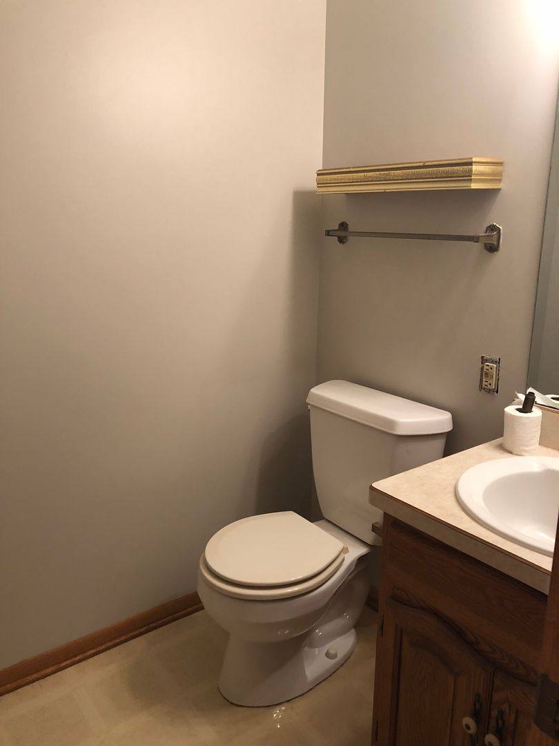 Townhouse for rent at 4140 Rice St, Saint Paul, MN 55126