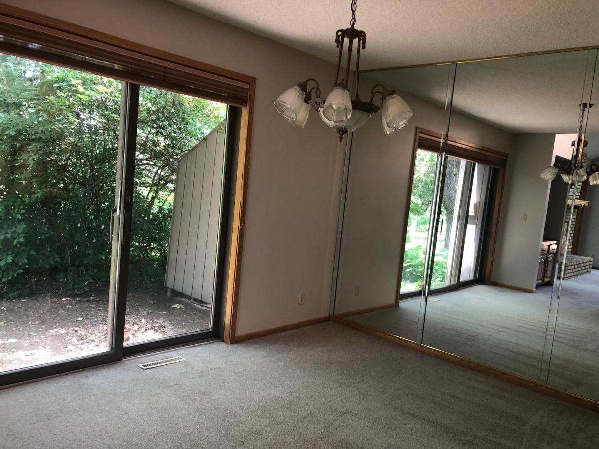 Townhouse for rent at 4140 Rice St, Saint Paul, MN 55126