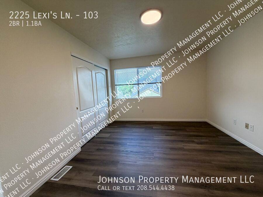 Apartment for rent at 2225 Lexi's Lane #103, Nampa, ID 83686