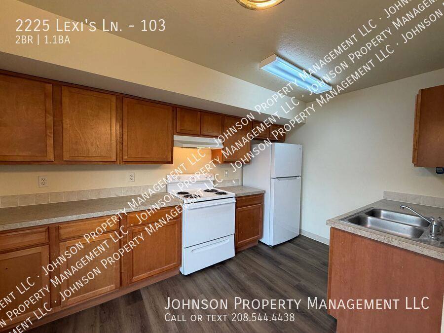 Apartment for rent at 2225 Lexi's Lane #103, Nampa, ID 83686