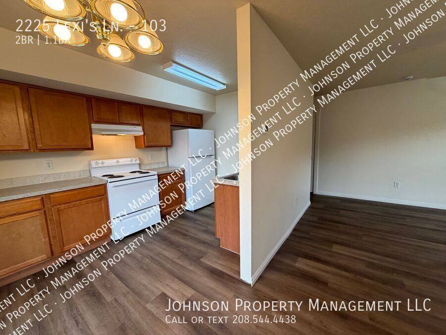 Apartment for rent at 2225 Lexi's Lane #103, Nampa, ID 83686