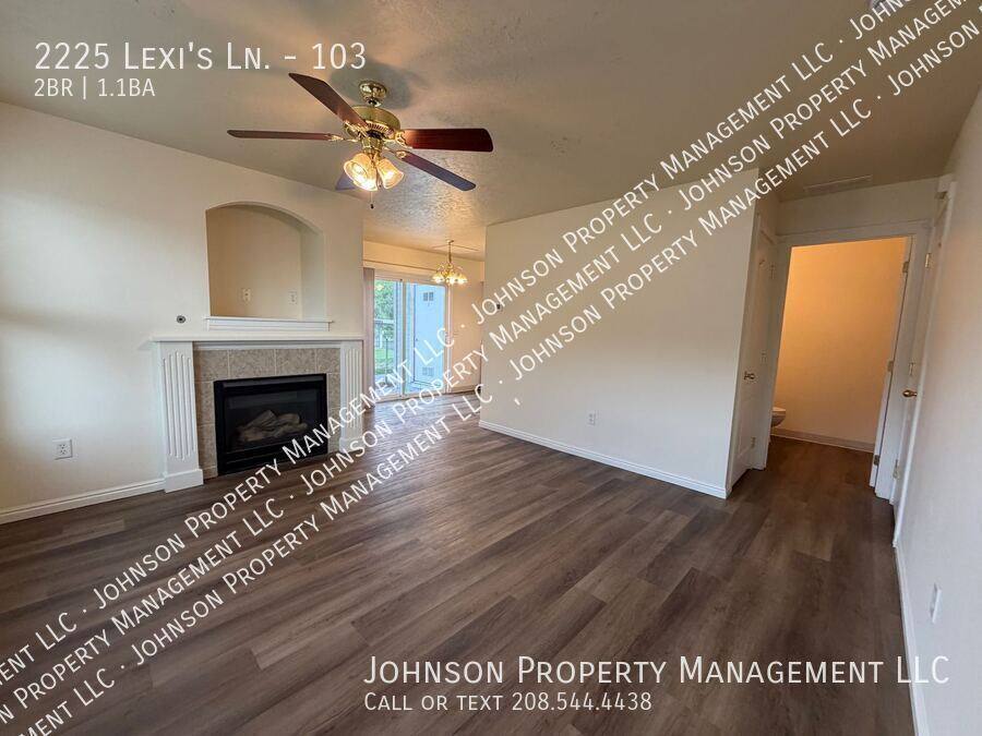 Apartment for rent at 2225 Lexi's Lane #103, Nampa, ID 83686