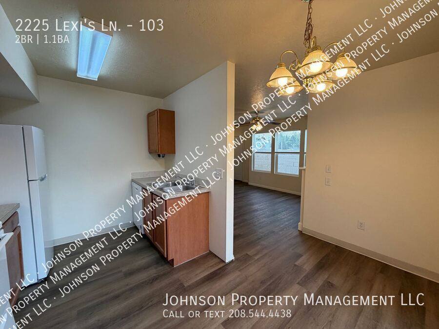 Apartment for rent at 2225 Lexi's Lane #103, Nampa, ID 83686