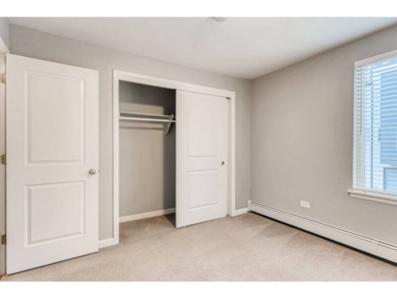 Apartment for rent at 1280 Wolff St #6, Denver, CO 80204