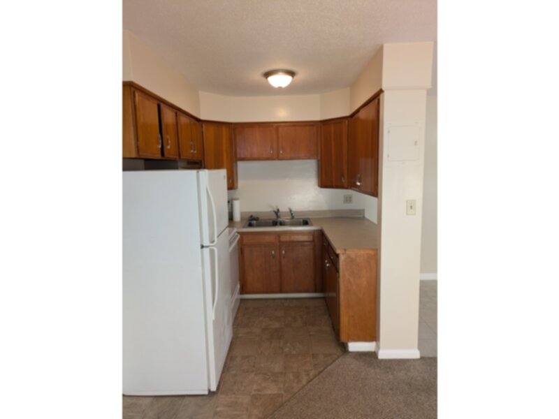 Apartment for rent at 1280 Wolff St #6, Denver, CO 80204