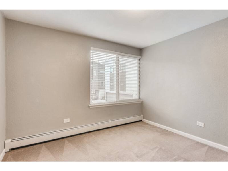 Apartment for rent at 1280 Wolff St #6, Denver, CO 80204