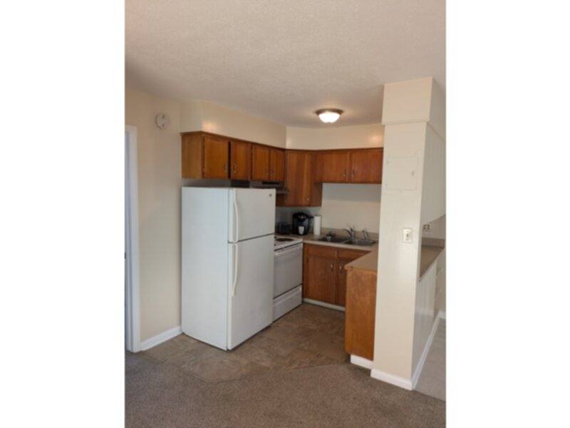 Apartment for rent at 1280 Wolff St #6, Denver, CO 80204