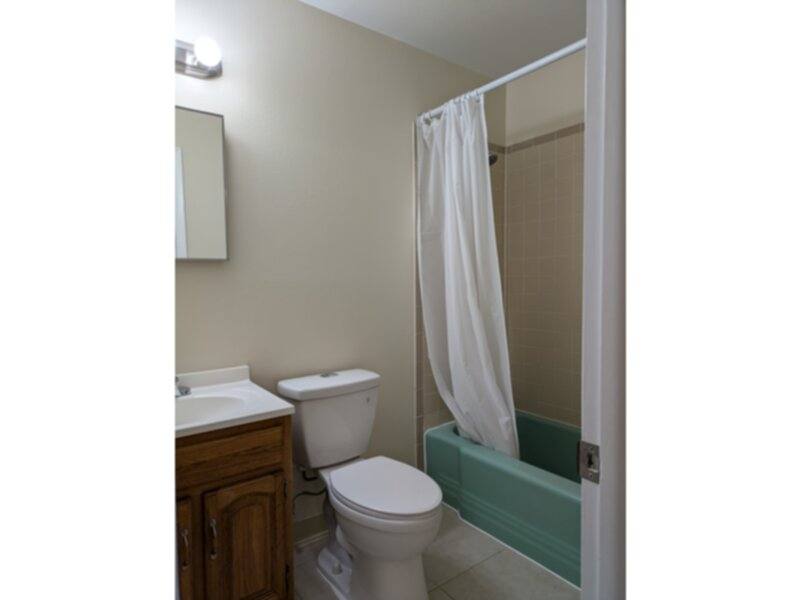 Apartment for rent at 1280 Wolff St #6, Denver, CO 80204