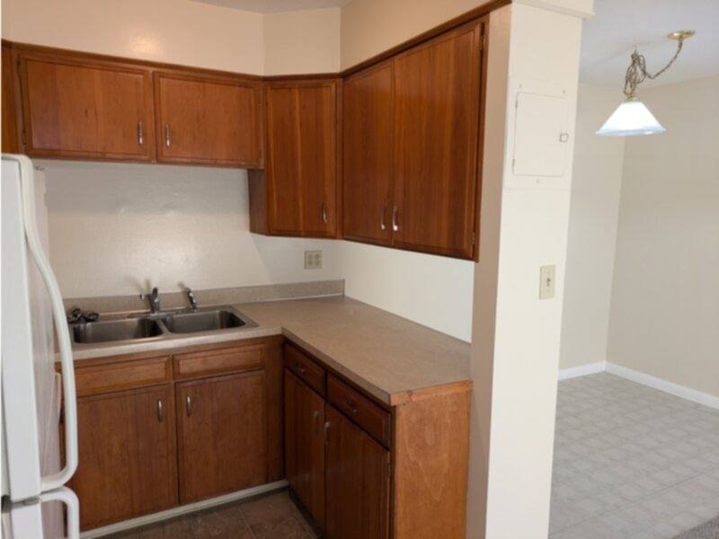 Apartment for rent at 1280 Wolff St #6, Denver, CO 80204