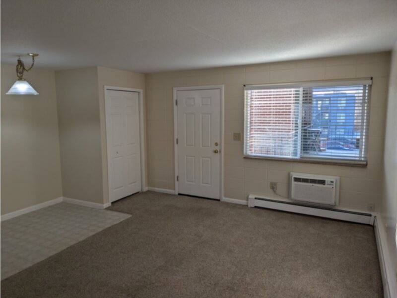 Apartment for rent at 1280 Wolff St #6, Denver, CO 80204