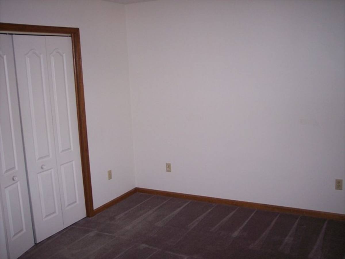 Apartment for rent at 708 Streck Court, Warrensburg, MO 64093