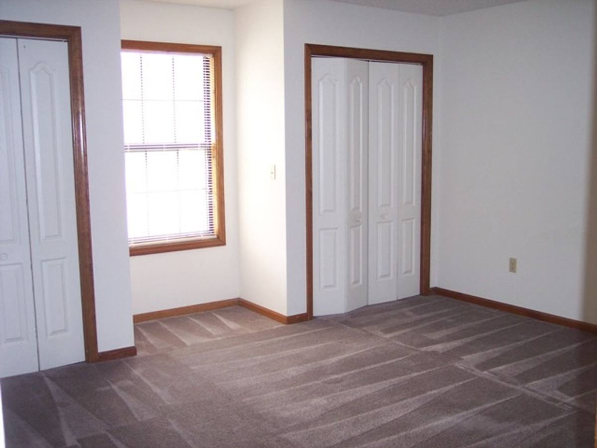Apartment for rent at 708 Streck Court, Warrensburg, MO 64093