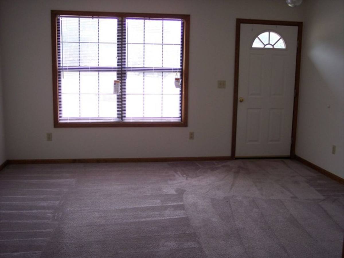 Apartment for rent at 708 Streck Court, Warrensburg, MO 64093