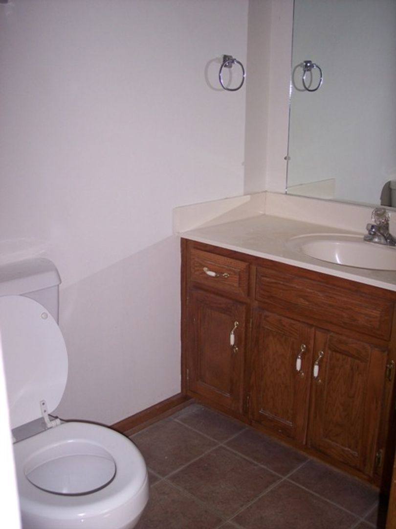 Apartment for rent at 708 Streck Court, Warrensburg, MO 64093