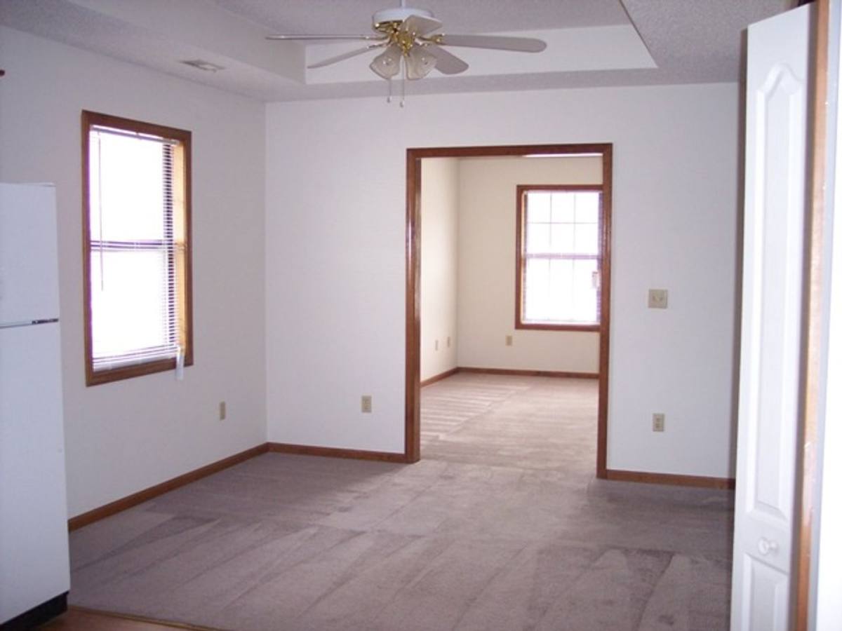 Apartment for rent at 708 Streck Court, Warrensburg, MO 64093