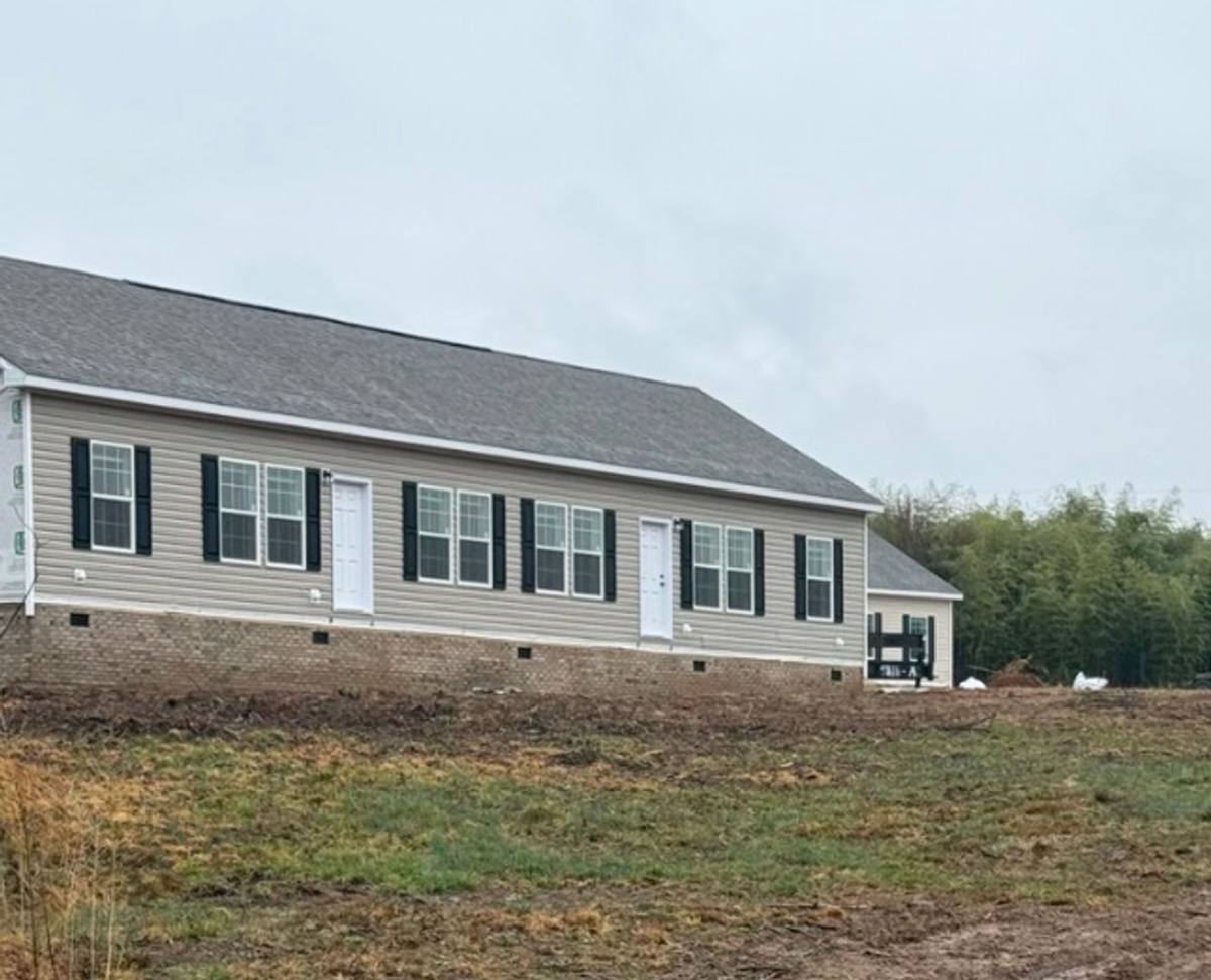 House for rent at 243 Chamberlain Way, Forest City, NC 28043