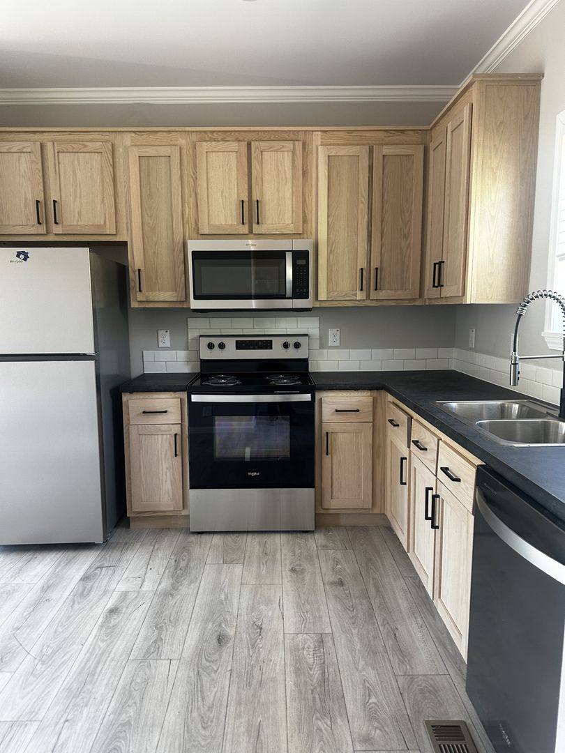 House for rent at 243 Chamberlain Way, Forest City, NC 28043
