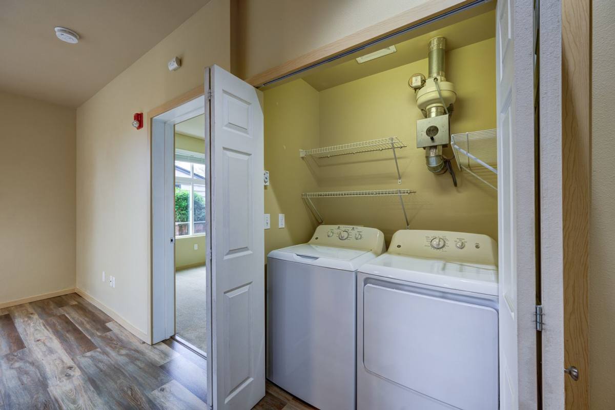 Apartment for rent at 623 Eastside St SE, Olympia, WA 98501