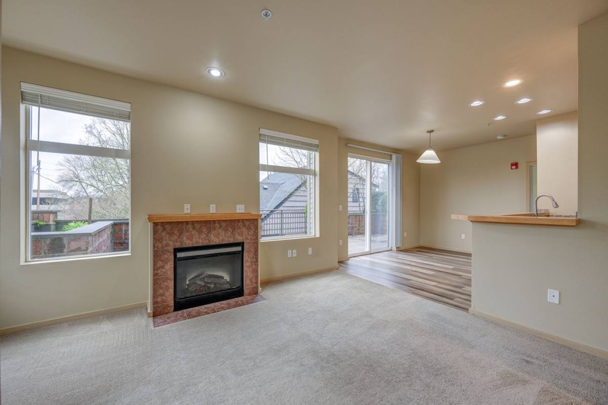 Apartment for rent at 623 Eastside St SE, Olympia, WA 98501