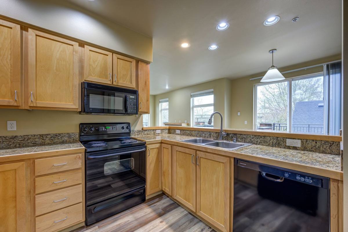 Apartment for rent at 623 Eastside St SE, Olympia, WA 98501