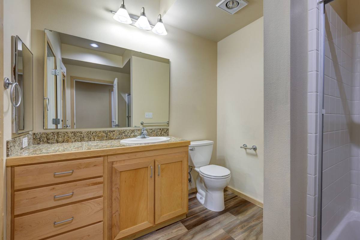 Apartment for rent at 623 Eastside St SE, Olympia, WA 98501