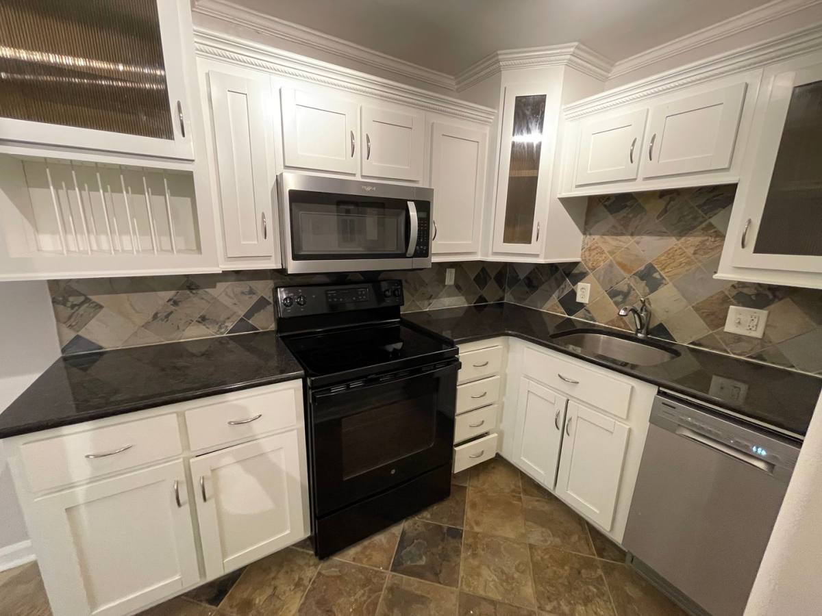 Apartment for rent at 655 E Campus Rd #30, Athens, GA 30605