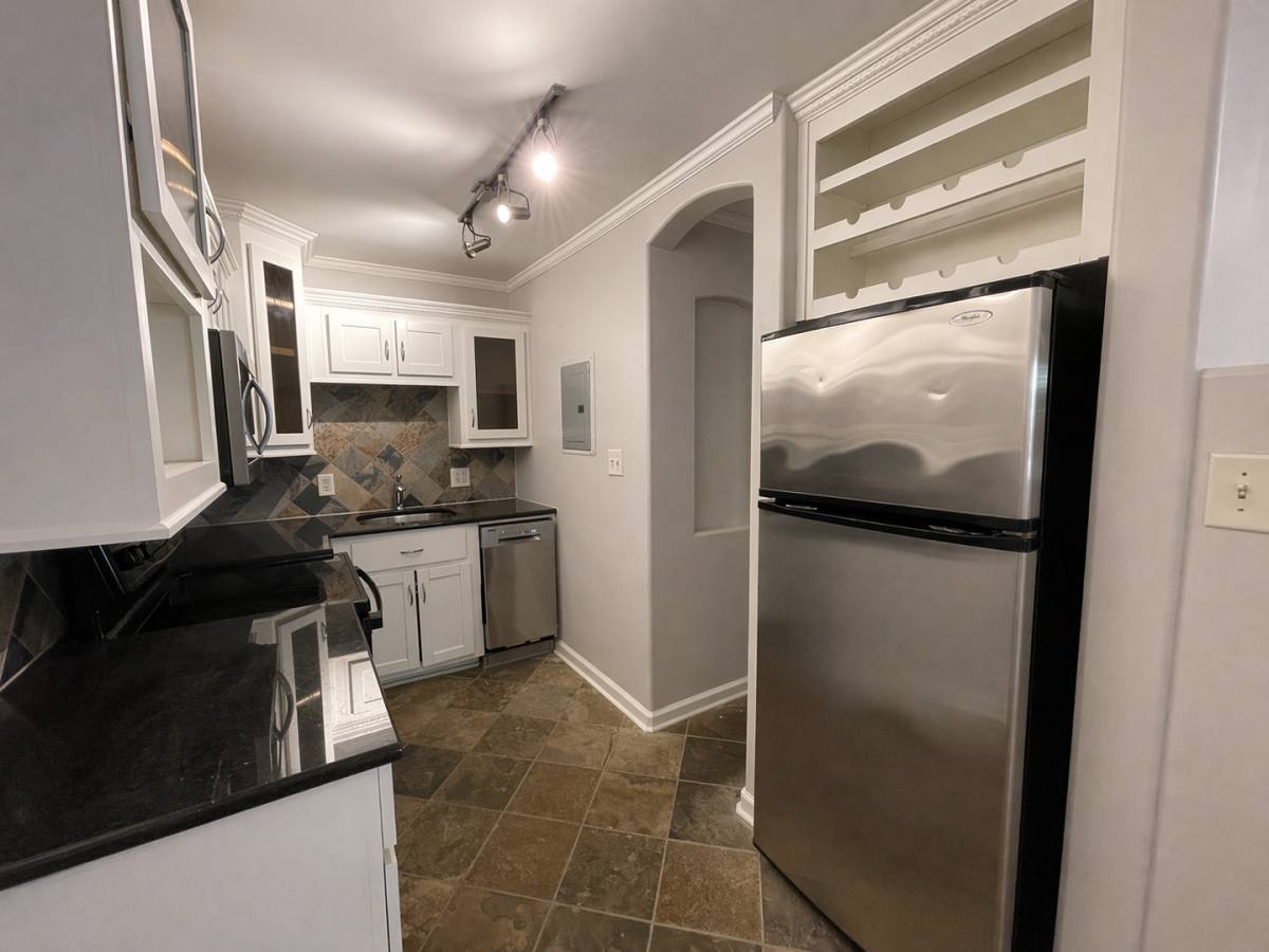 Apartment for rent at 655 E Campus Rd #30, Athens, GA 30605