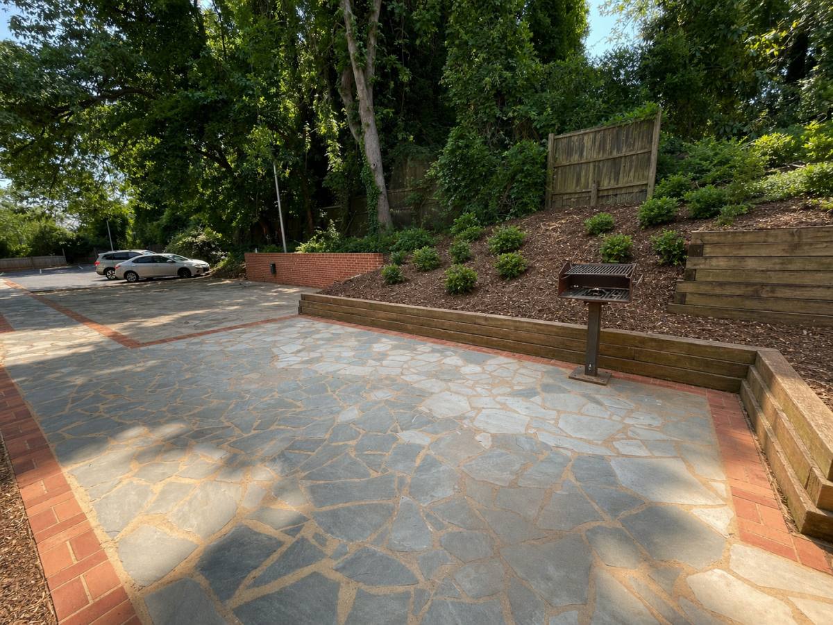 Apartment for rent at 655 E Campus Rd #30, Athens, GA 30605