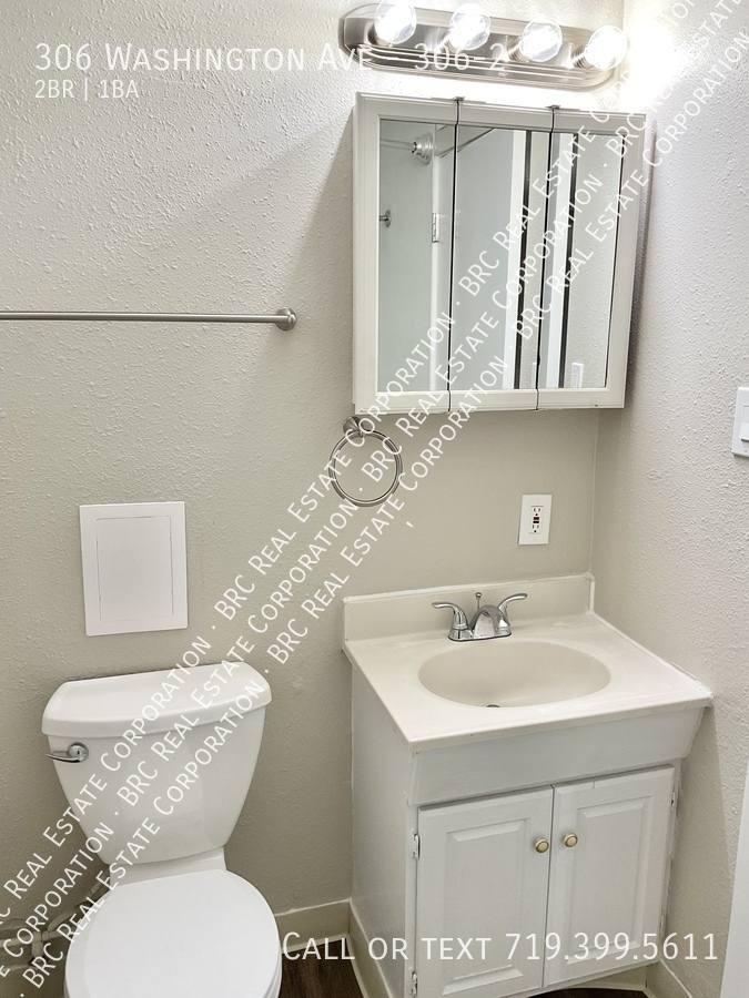 Apartment for rent at 306 Washington Ave #306-2, Golden, CO 80403