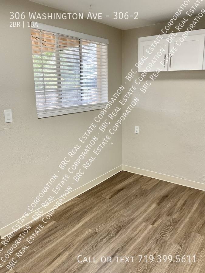 Apartment for rent at 306 Washington Ave #306-2, Golden, CO 80403