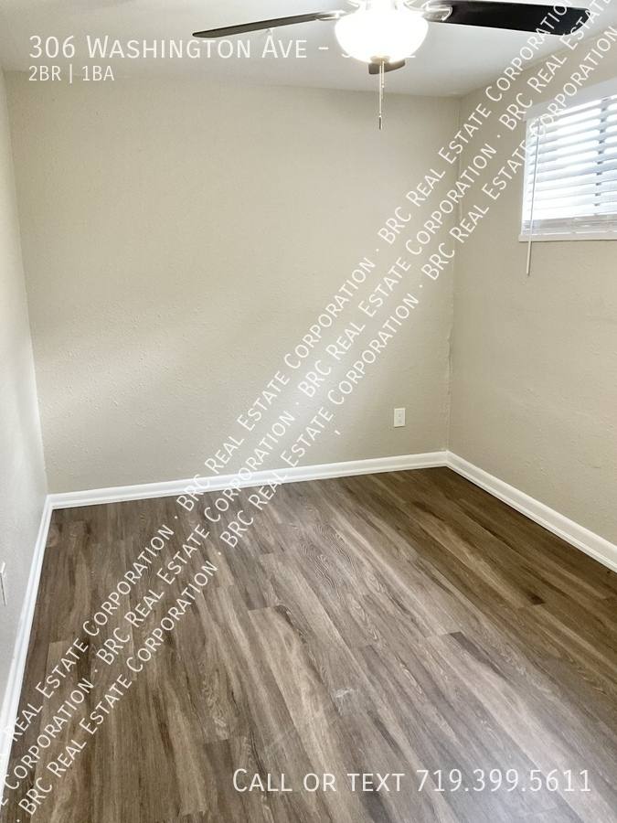 Apartment for rent at 306 Washington Ave #306-2, Golden, CO 80403
