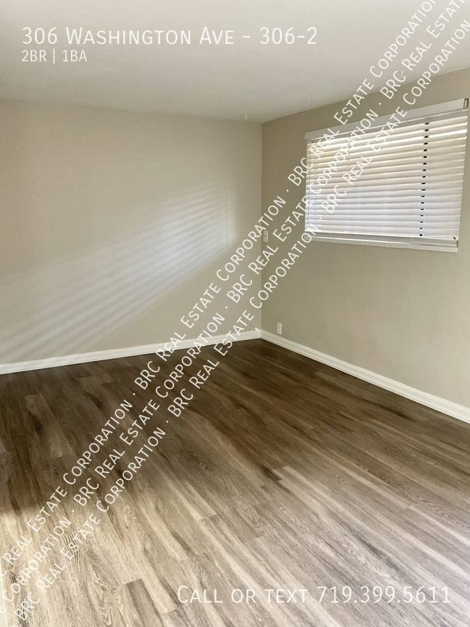 Apartment for rent at 306 Washington Ave #306-2, Golden, CO 80403