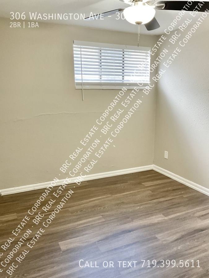 Apartment for rent at 306 Washington Ave #306-2, Golden, CO 80403
