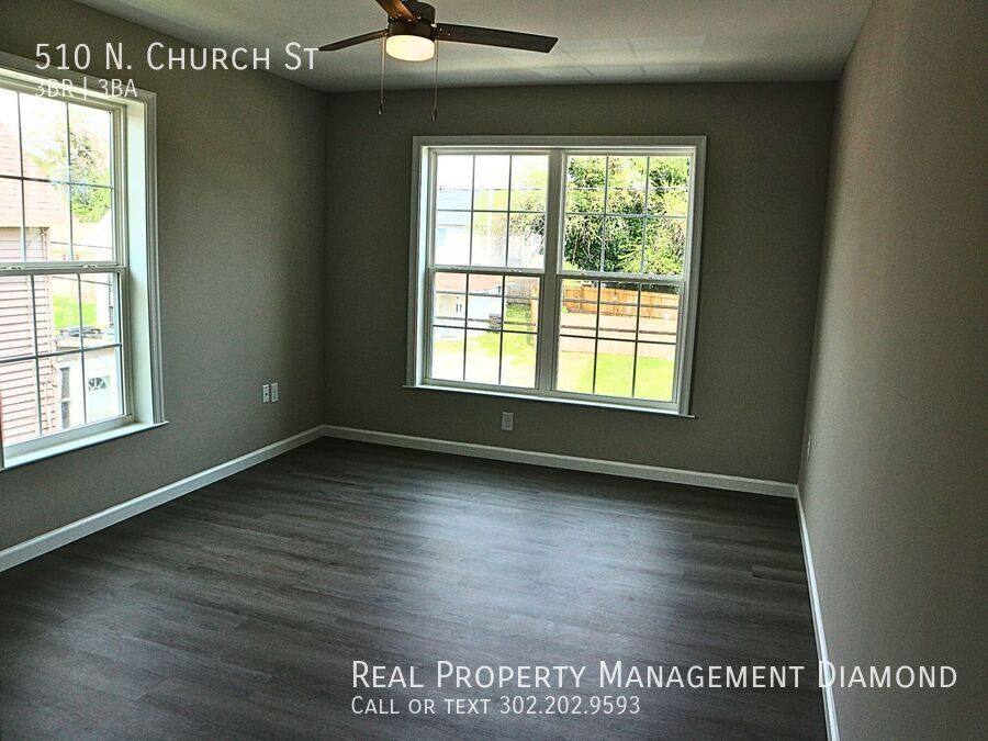 House for rent at 510 N Church St, Milford, DE 19963