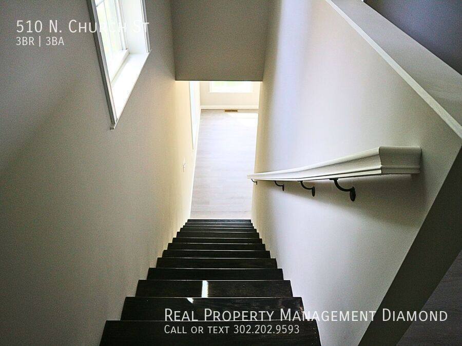 House for rent at 510 N Church St, Milford, DE 19963