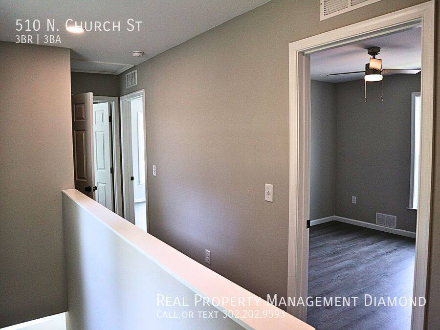 House for rent at 510 N Church St, Milford, DE 19963