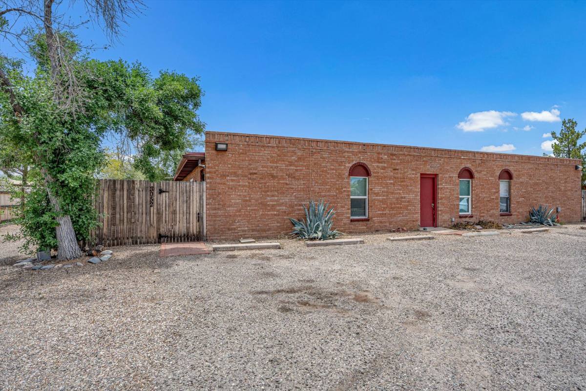 Apartment for rent at 3052 N Edith Blvd, Tucson, AZ 85716