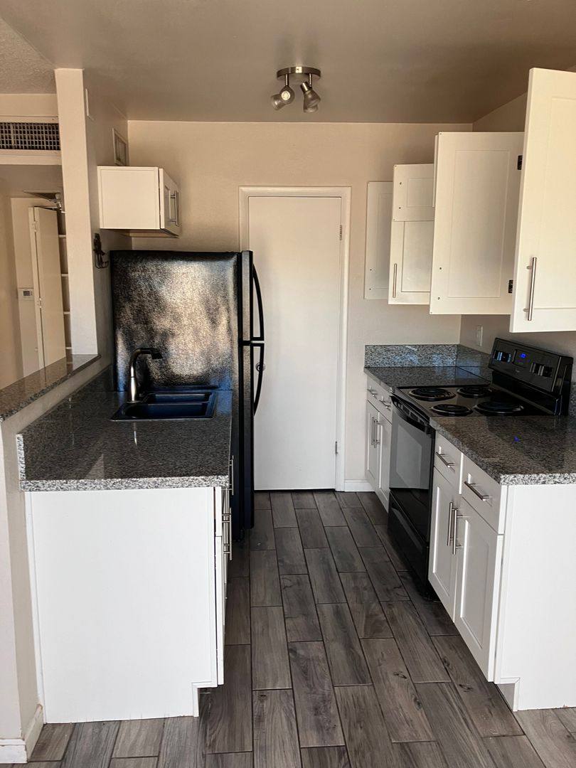 Apartment for rent at 3052 N Edith Blvd, Tucson, AZ 85716