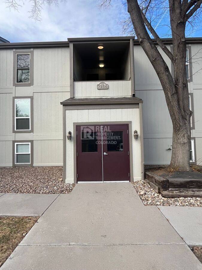 Condo for rent at 7256 S Xenia Circle #C, Englewood, CO 80112