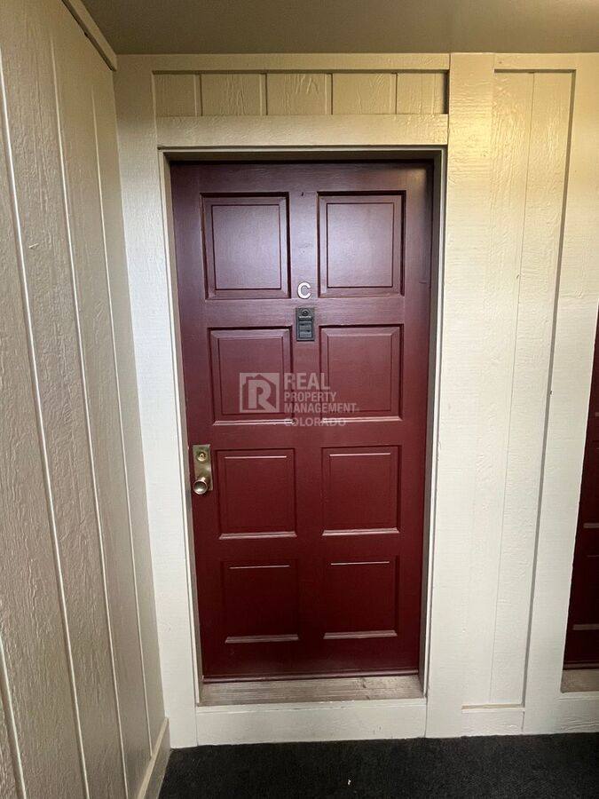 Condo for rent at 7256 S Xenia Circle #C, Englewood, CO 80112