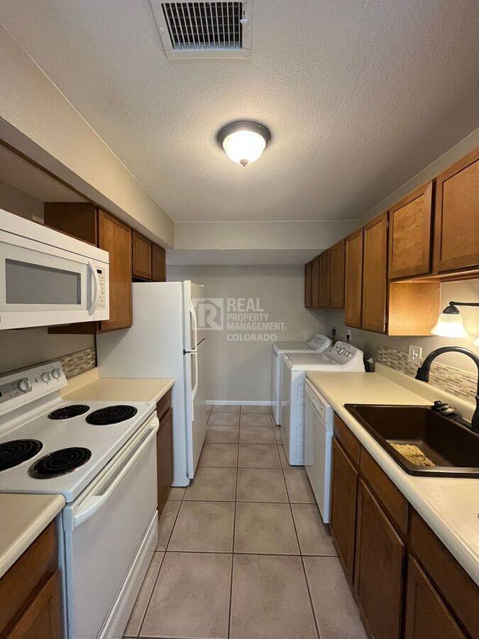 Condo for rent at 7256 S Xenia Circle #C, Englewood, CO 80112