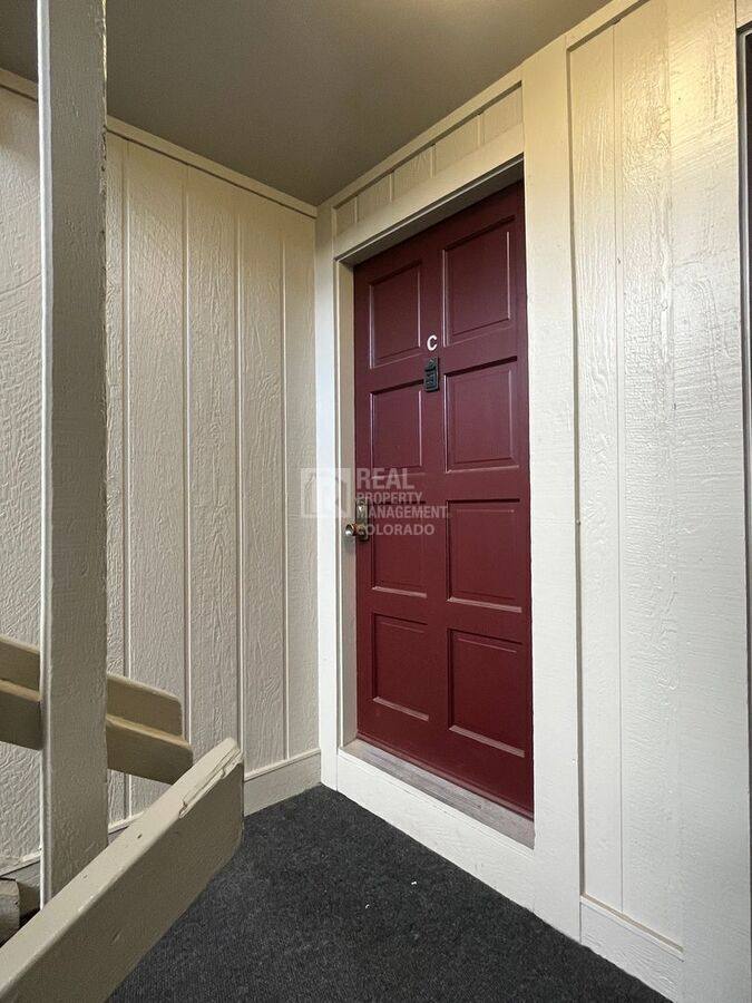 Condo for rent at 7256 S Xenia Circle #C, Englewood, CO 80112
