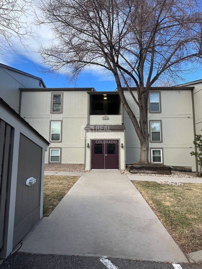 Condo for rent at 7256 S Xenia Circle #C, Englewood, CO 80112