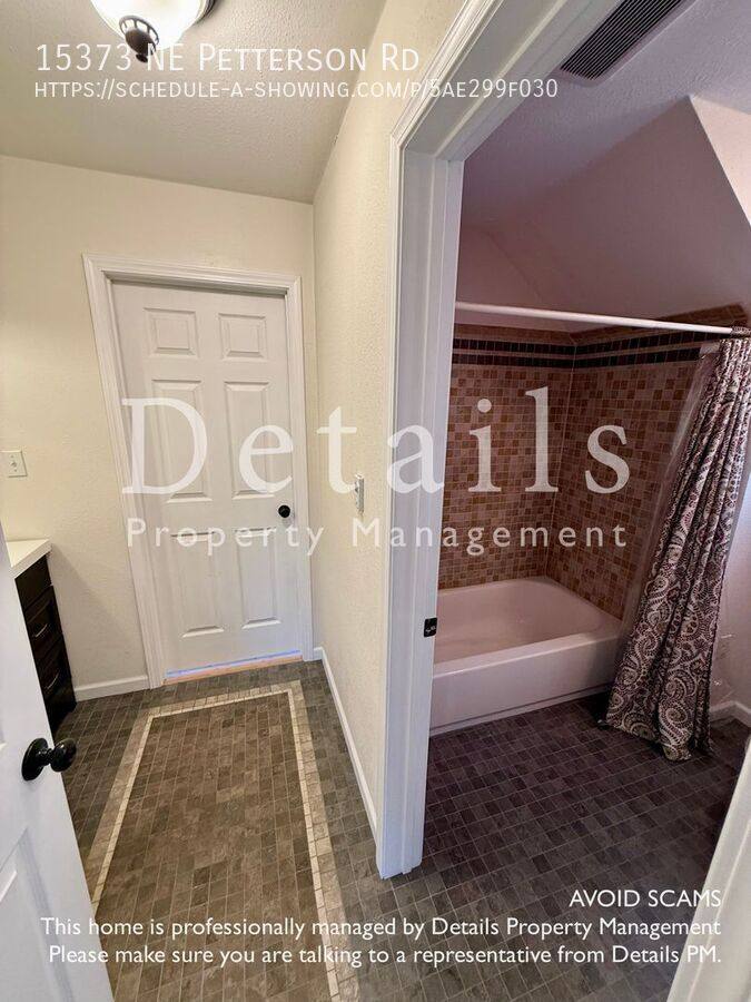 House for rent at 15373 NE Petterson Rd, Indianola, WA 98342