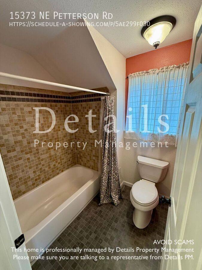 House for rent at 15373 NE Petterson Rd, Indianola, WA 98342