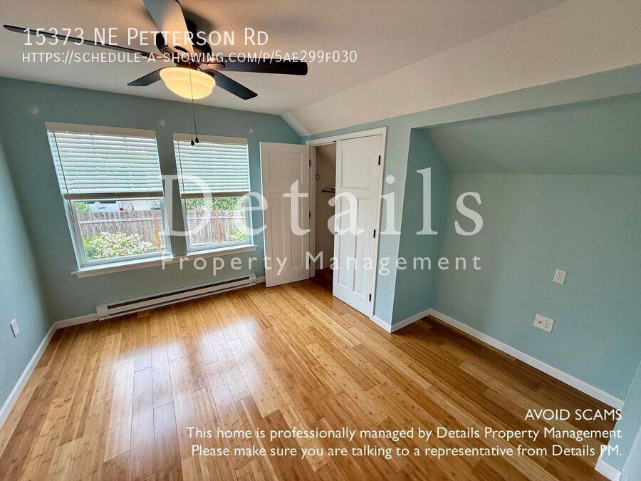 House for rent at 15373 NE Petterson Rd, Indianola, WA 98342