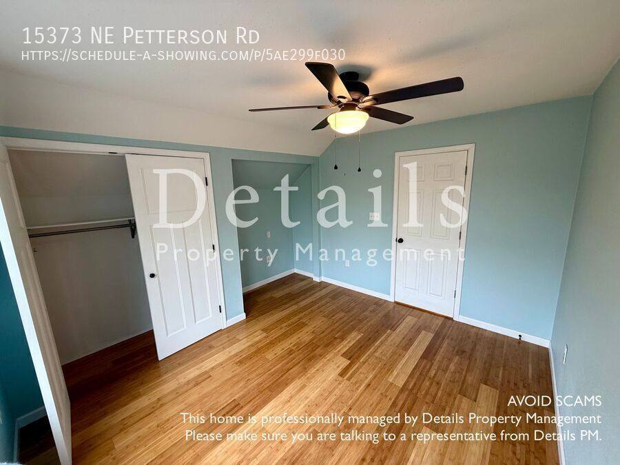 House for rent at 15373 NE Petterson Rd, Indianola, WA 98342