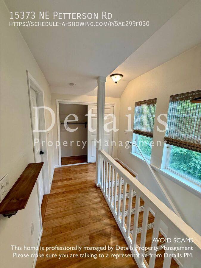 House for rent at 15373 NE Petterson Rd, Indianola, WA 98342