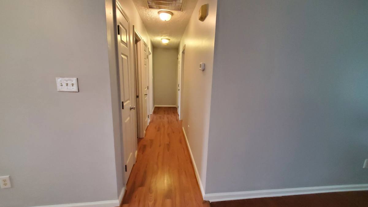 House for rent at 2823 Franzia Dr, Fayetteville, NC 28306